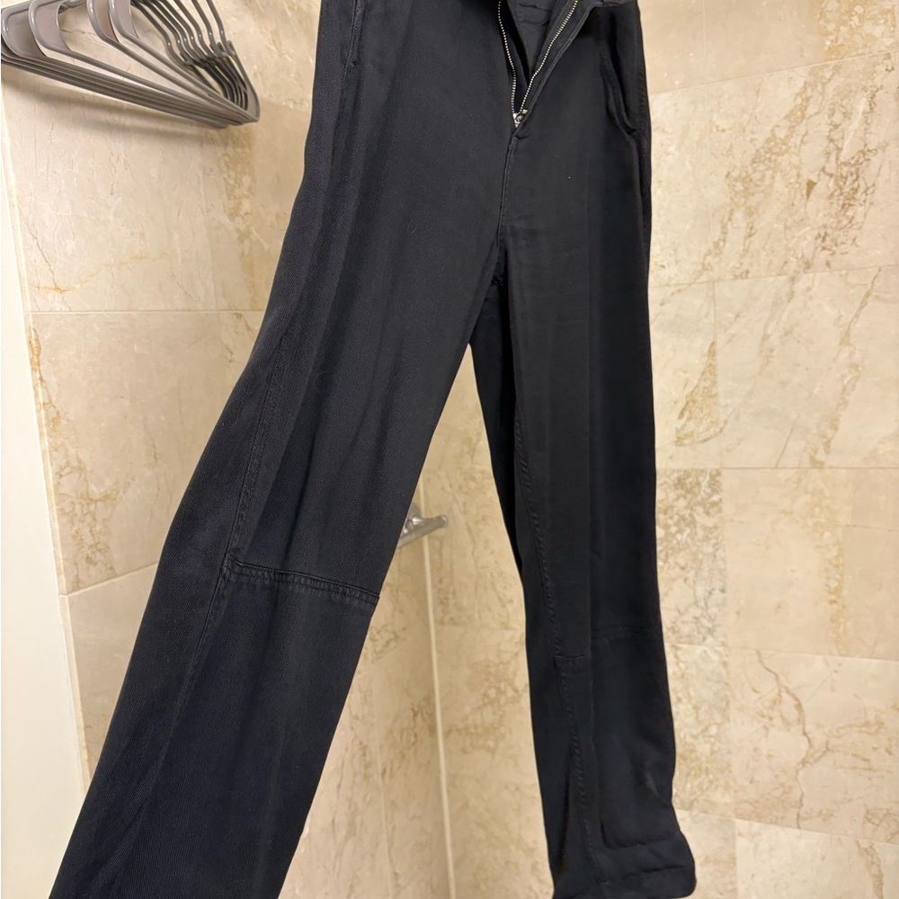 Everlane Women’s Black Pants